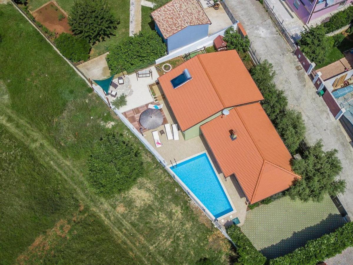 Holiday Home Tanja Pula Exterior foto