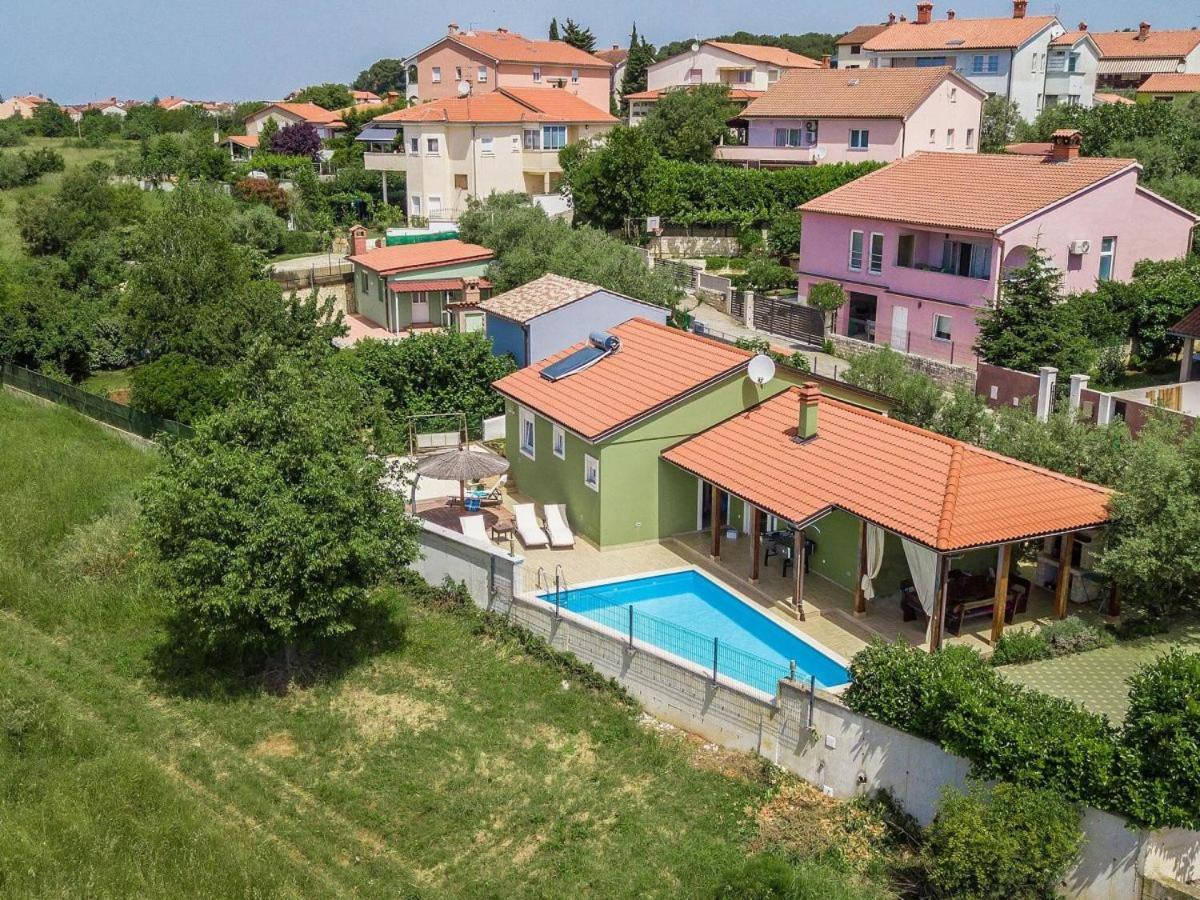 Holiday Home Tanja Pula Exterior foto