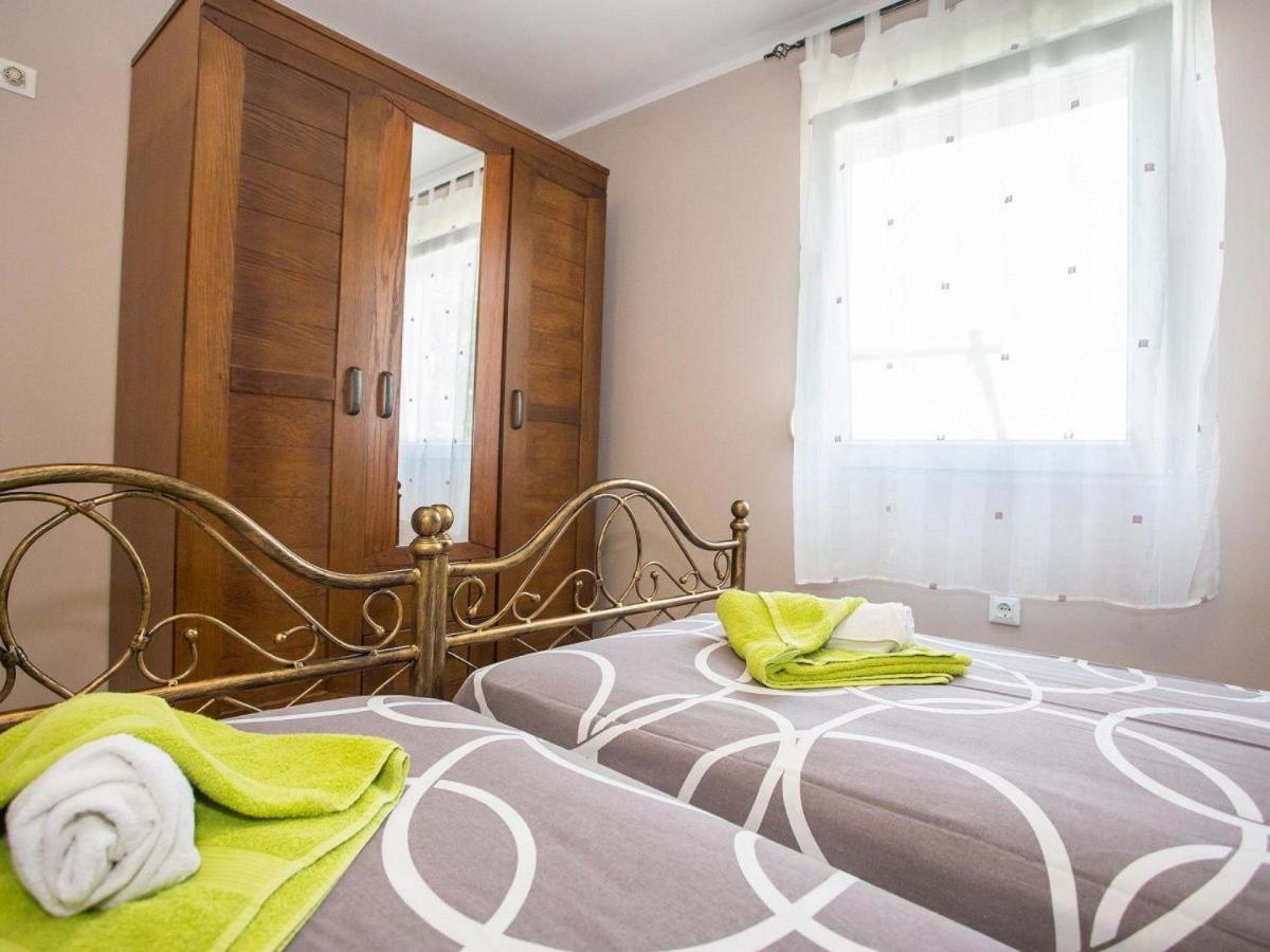 Holiday Home Tanja Pula Exterior foto