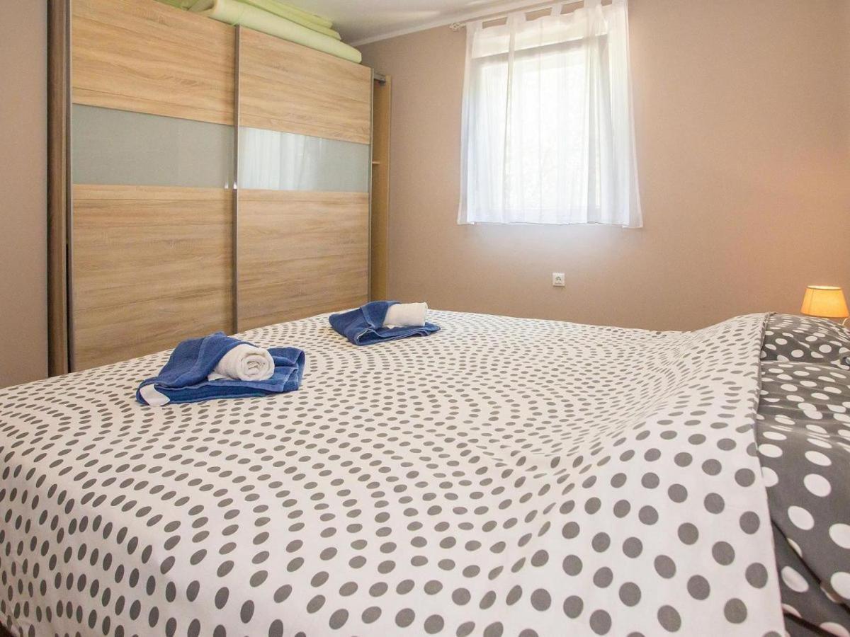 Holiday Home Tanja Pula Exterior foto