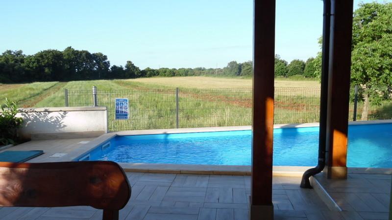 Holiday Home Tanja Pula Zimmer foto