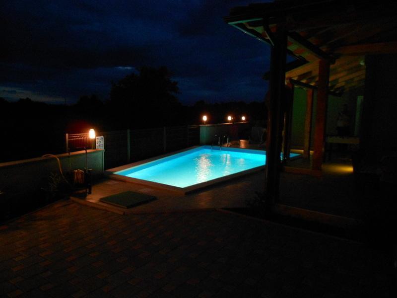 Holiday Home Tanja Pula Zimmer foto