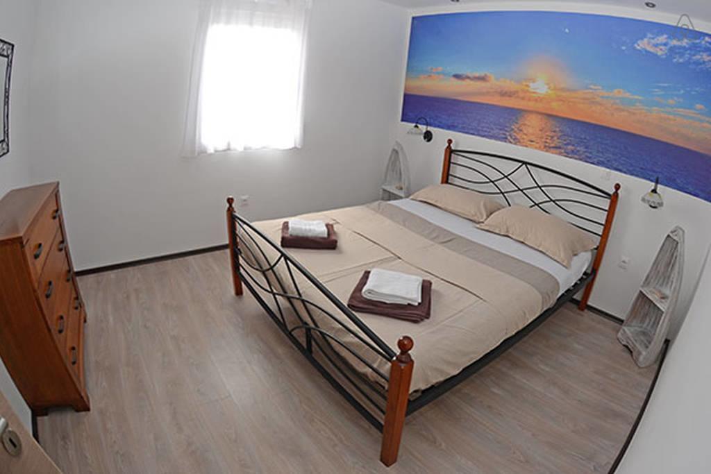 Holiday Home Tanja Pula Zimmer foto